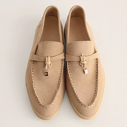 SH1017/Daily Suede Comfort Shoes